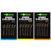Korda Spinner D-Rig Kickers